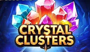 Crystal Clusters